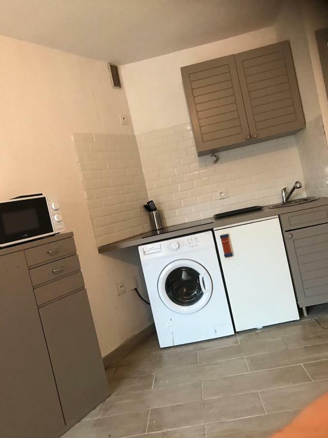 Appartement Soleil Marin Collioure Avec Exterieur, Proche Centre Et Plages Exterior foto