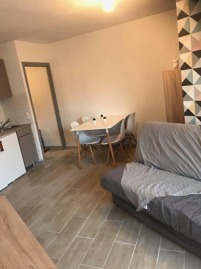 Appartement Soleil Marin Collioure Avec Exterieur, Proche Centre Et Plages Exterior foto