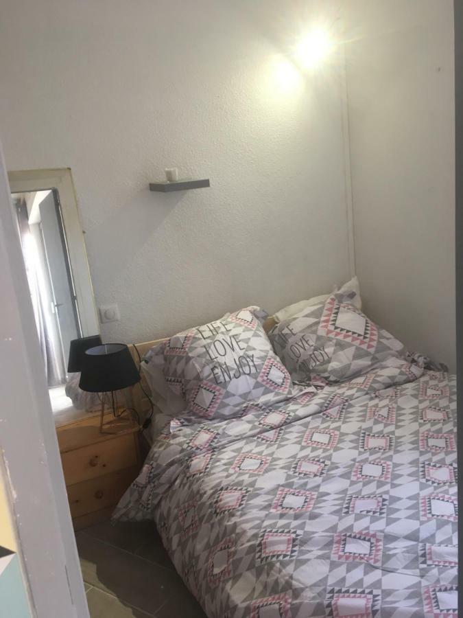 Appartement Soleil Marin Collioure Avec Exterieur, Proche Centre Et Plages Exterior foto