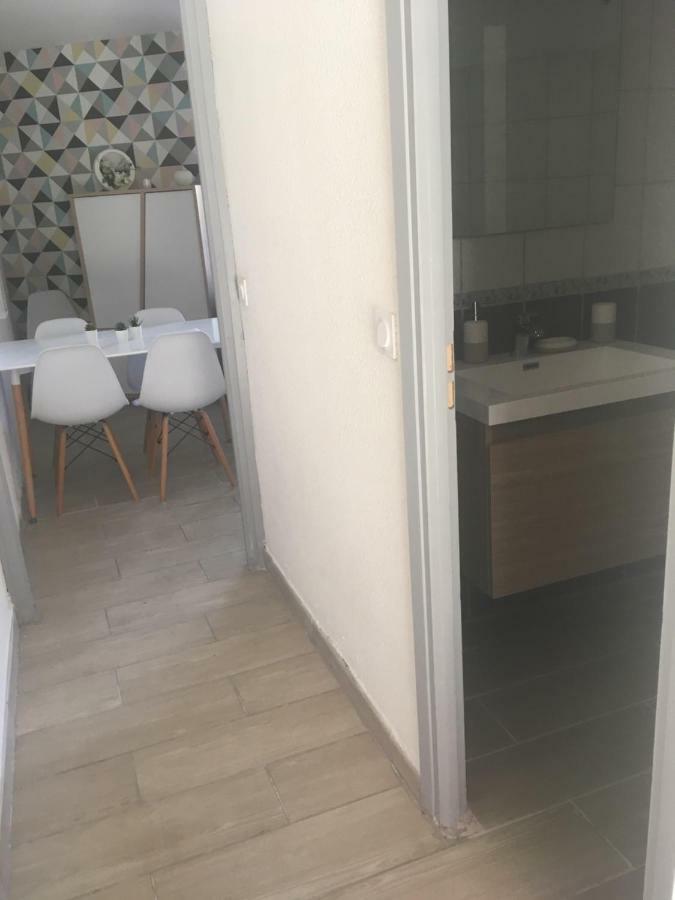Appartement Soleil Marin Collioure Avec Exterieur, Proche Centre Et Plages Exterior foto